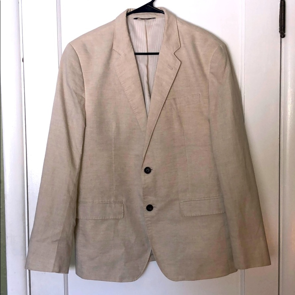 Banana Republic Jacket